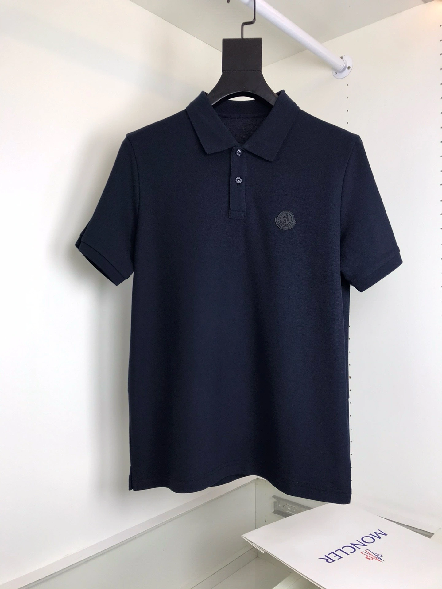 &wg.luxury- 7o9385r Polo 3Colour item:E-F355B1629-3